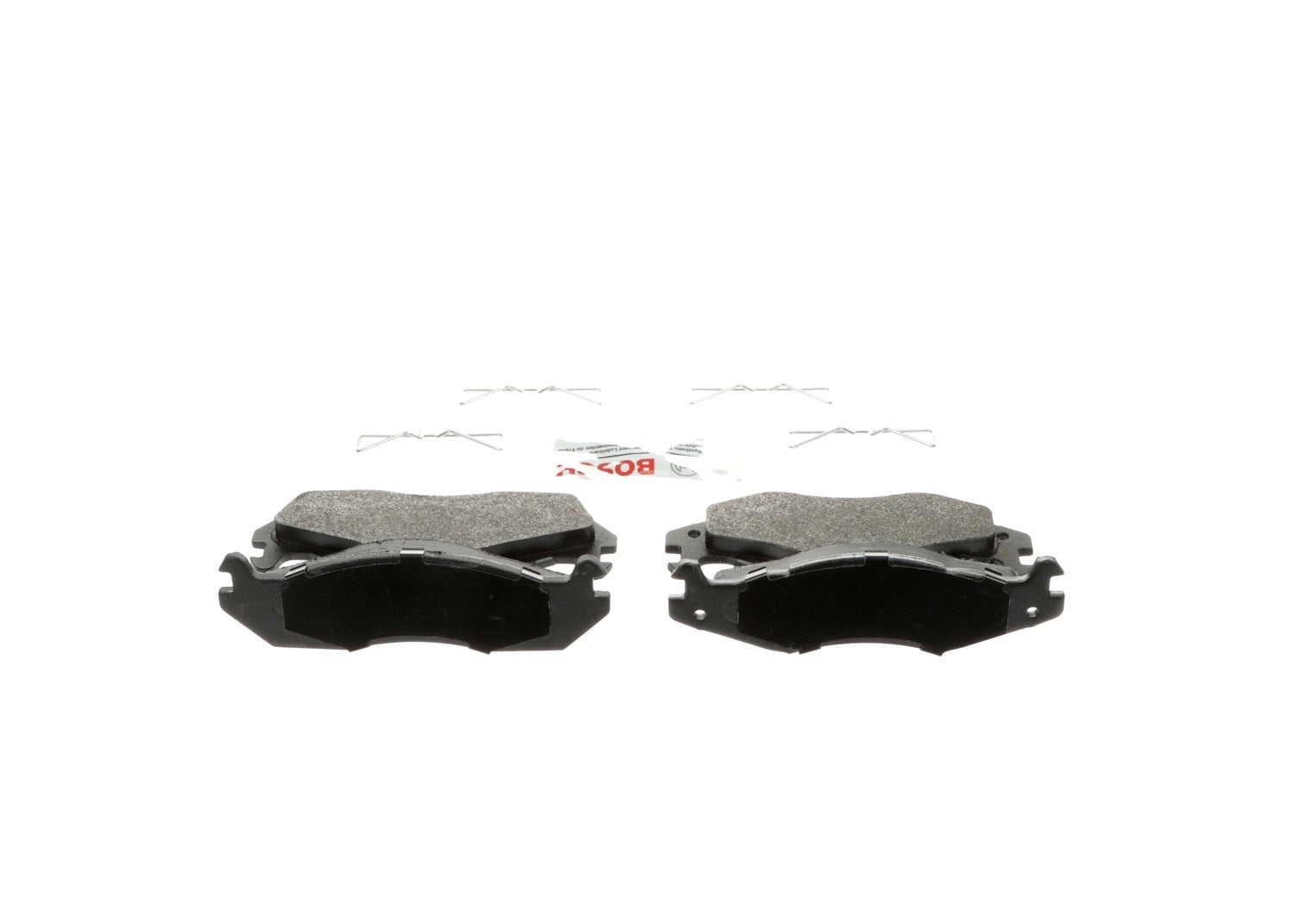 Bosch Disc Brake Pad Set BE203H