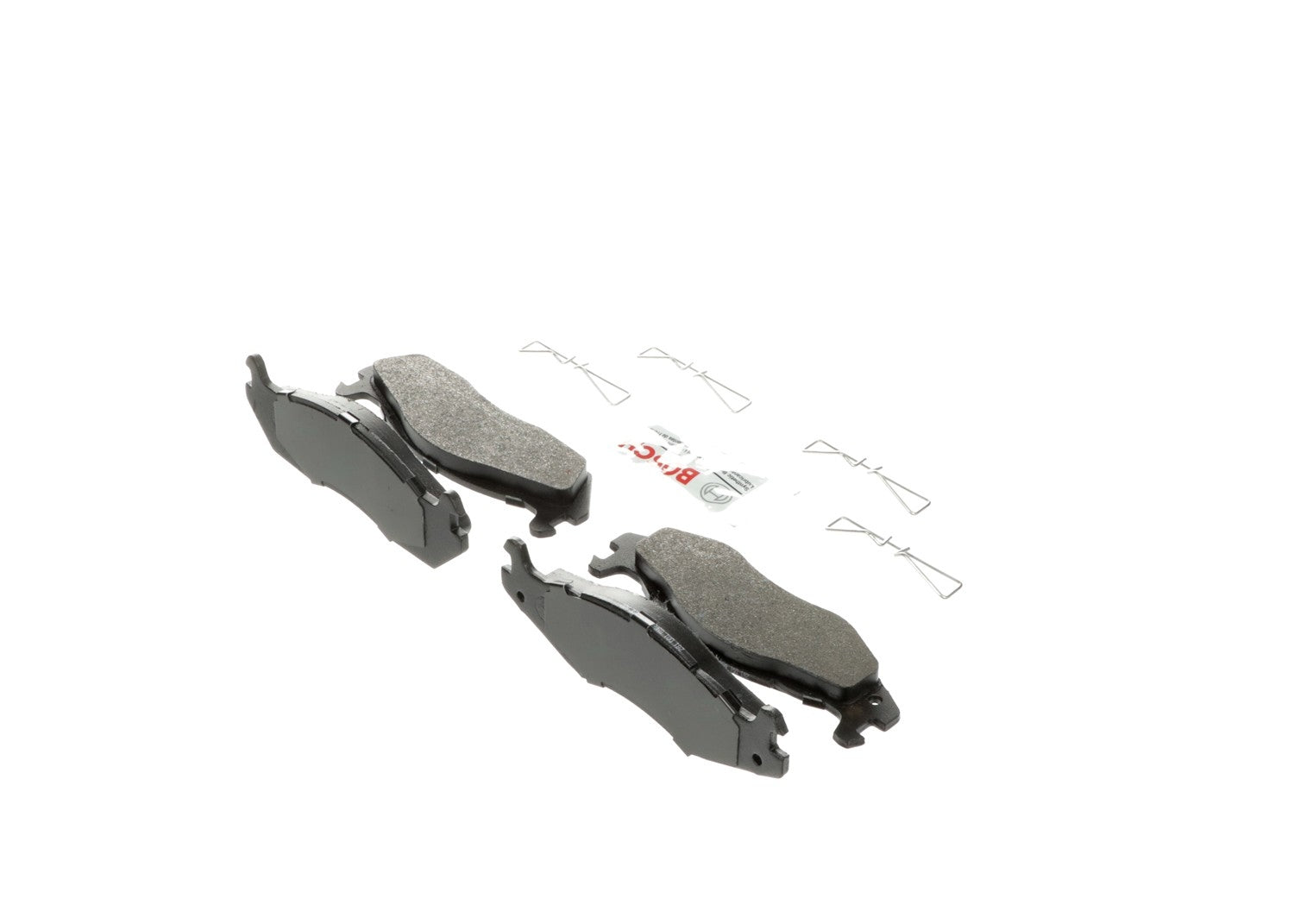 Bosch Disc Brake Pad Set BE203H