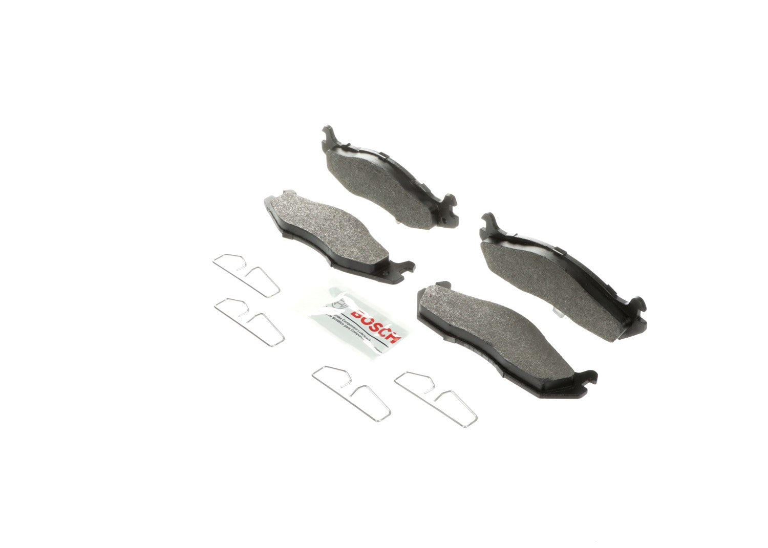 Bosch Disc Brake Pad Set BE203H