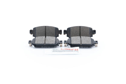 Bosch Disc Brake Pad Set BE2042