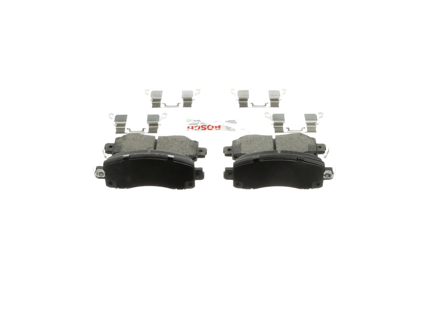 Bosch Disc Brake Pad Set BE2045H