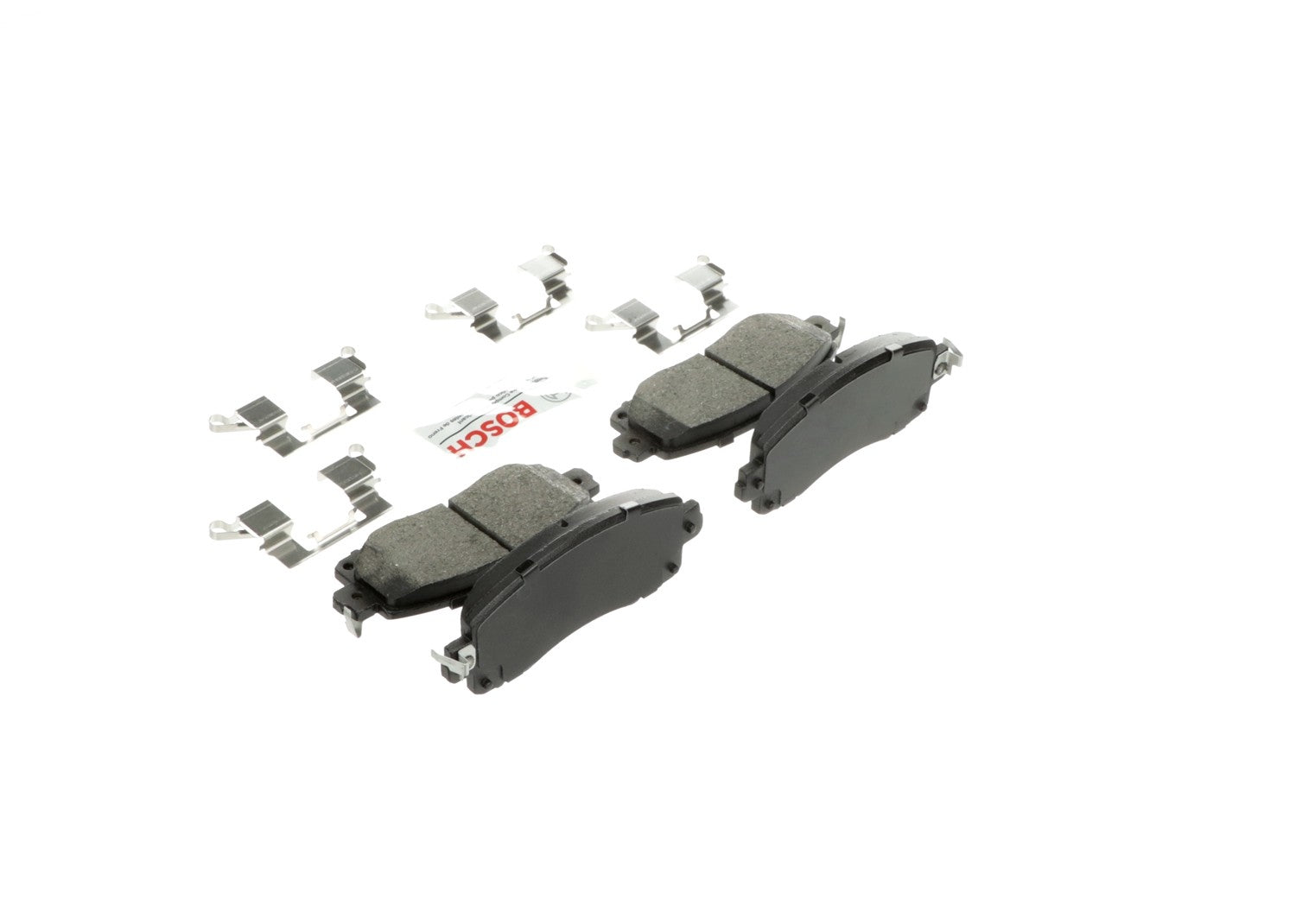 Bosch Disc Brake Pad Set BE2045H