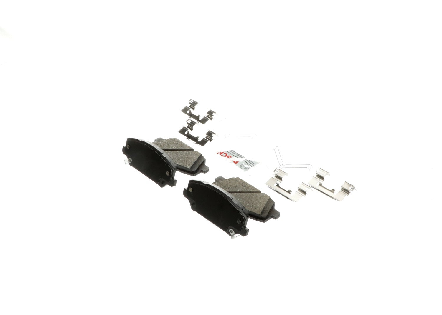 Bosch Disc Brake Pad Set BE2049H