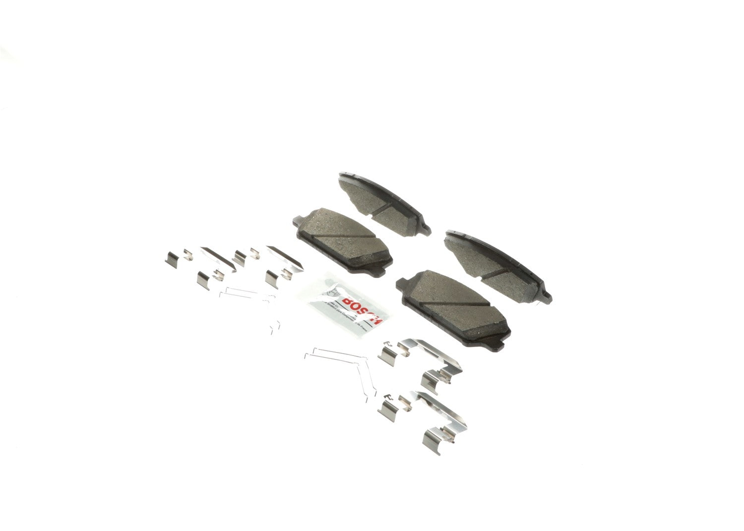 Bosch Disc Brake Pad Set BE2049H