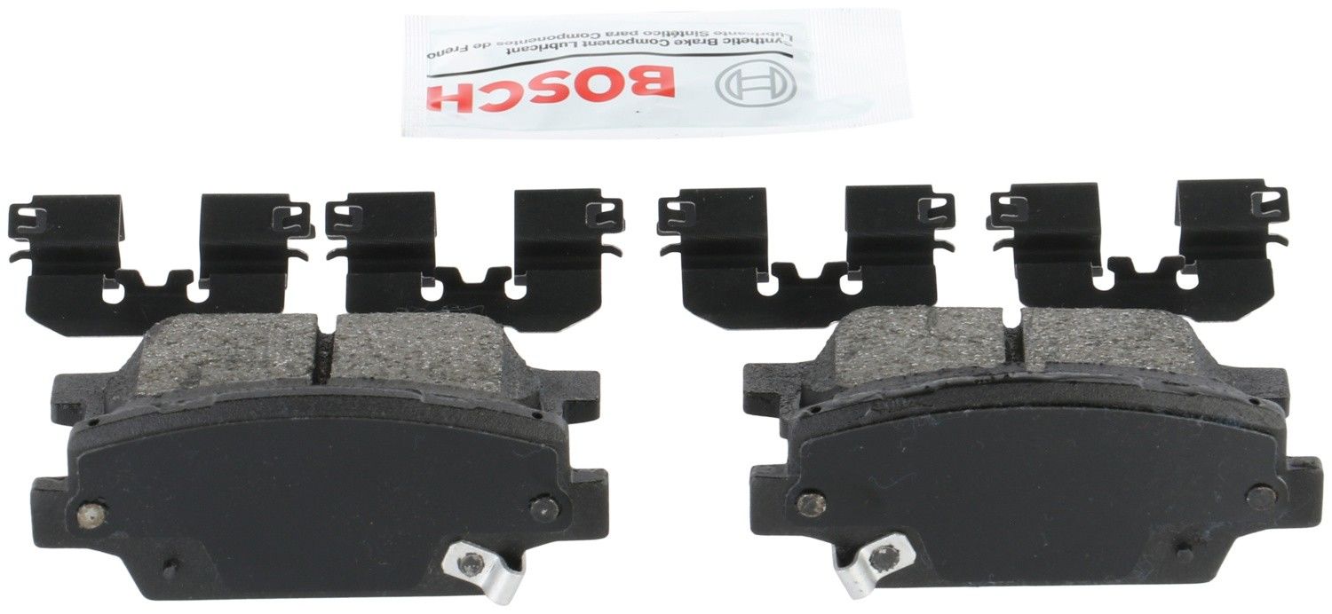 Bosch Disc Brake Pad Set BE2050H