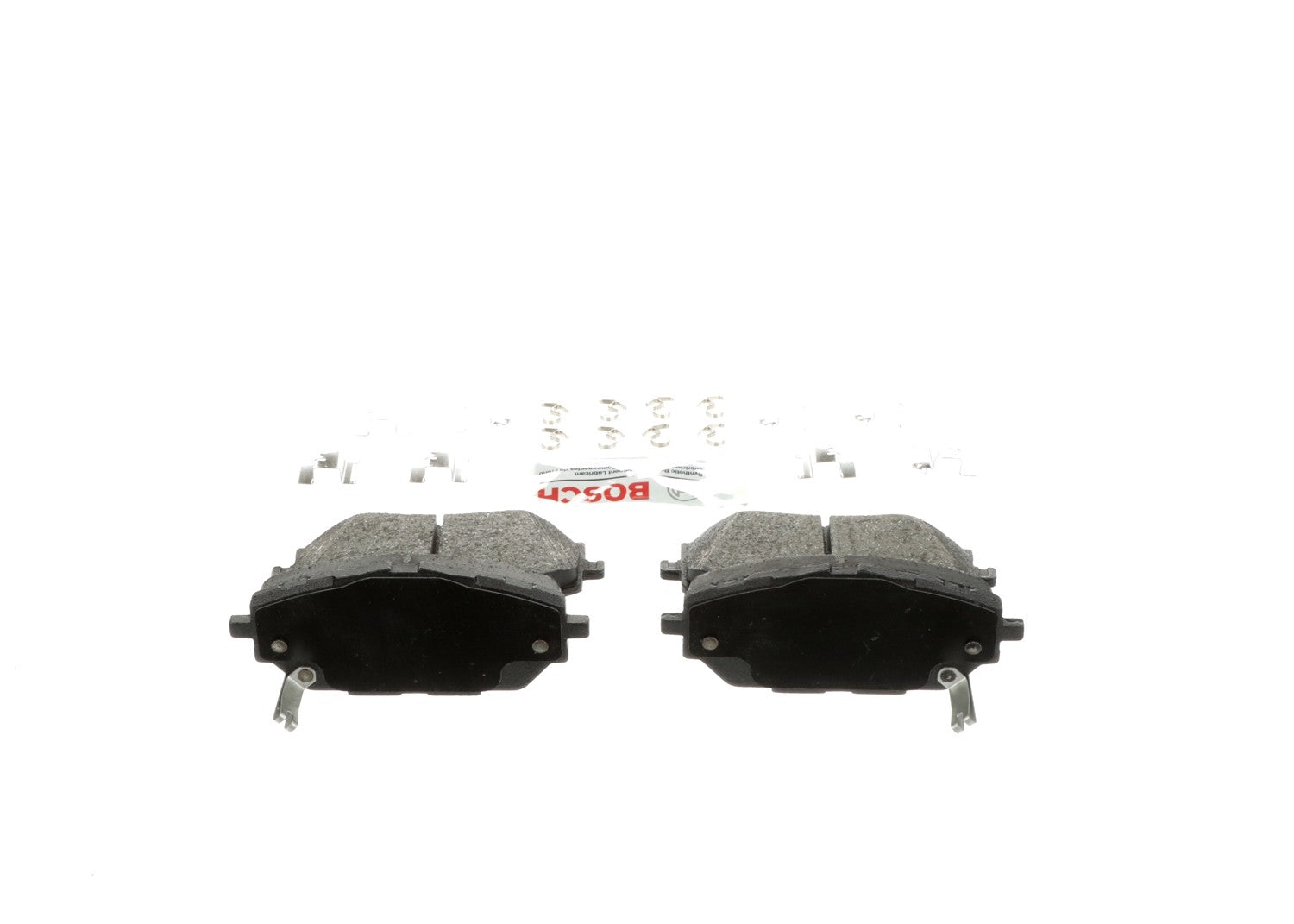 Bosch Disc Brake Pad Set BE2065H