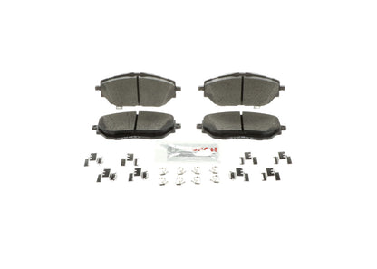 Bosch Disc Brake Pad Set BE2065H