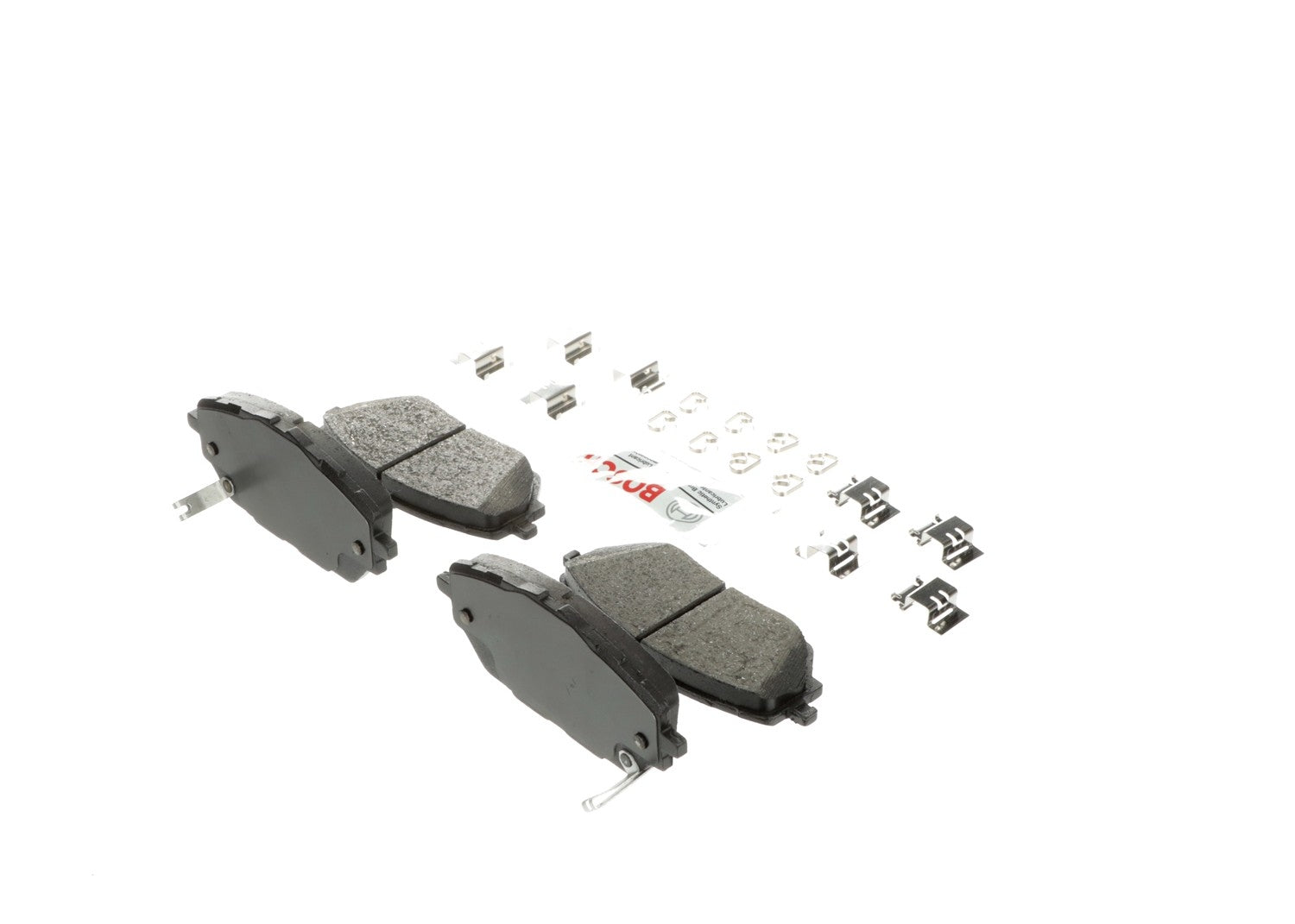 Bosch Disc Brake Pad Set BE2065H