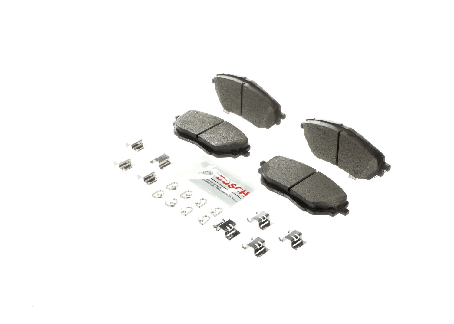 Bosch Disc Brake Pad Set BE2065H