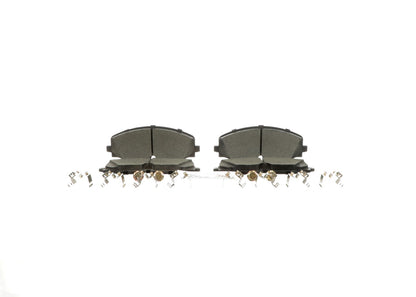 Bosch Disc Brake Pad Set BE2074H