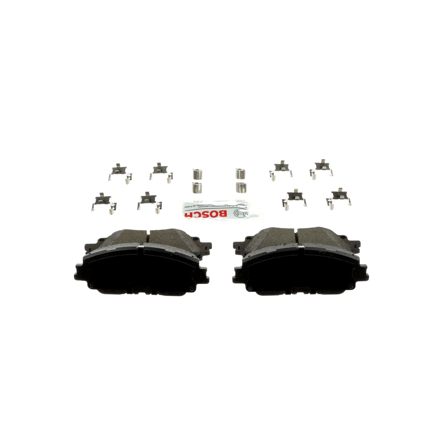 Bosch Disc Brake Pad Set BE2076H