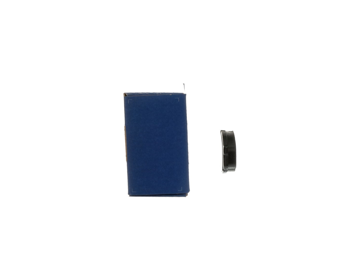 Bosch Disc Brake Pad Set BE207H