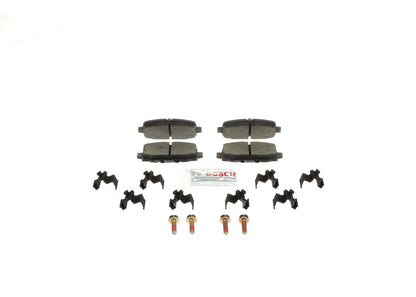Bosch Disc Brake Pad Set BE2081H