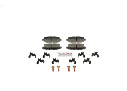 Bosch Disc Brake Pad Set BE2081H
