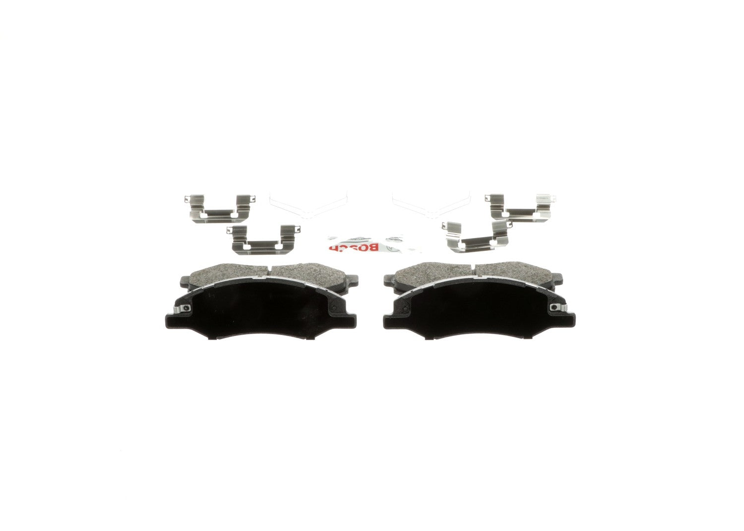 Bosch Disc Brake Pad Set BE2089H