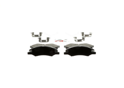 Bosch Disc Brake Pad Set BE2089H