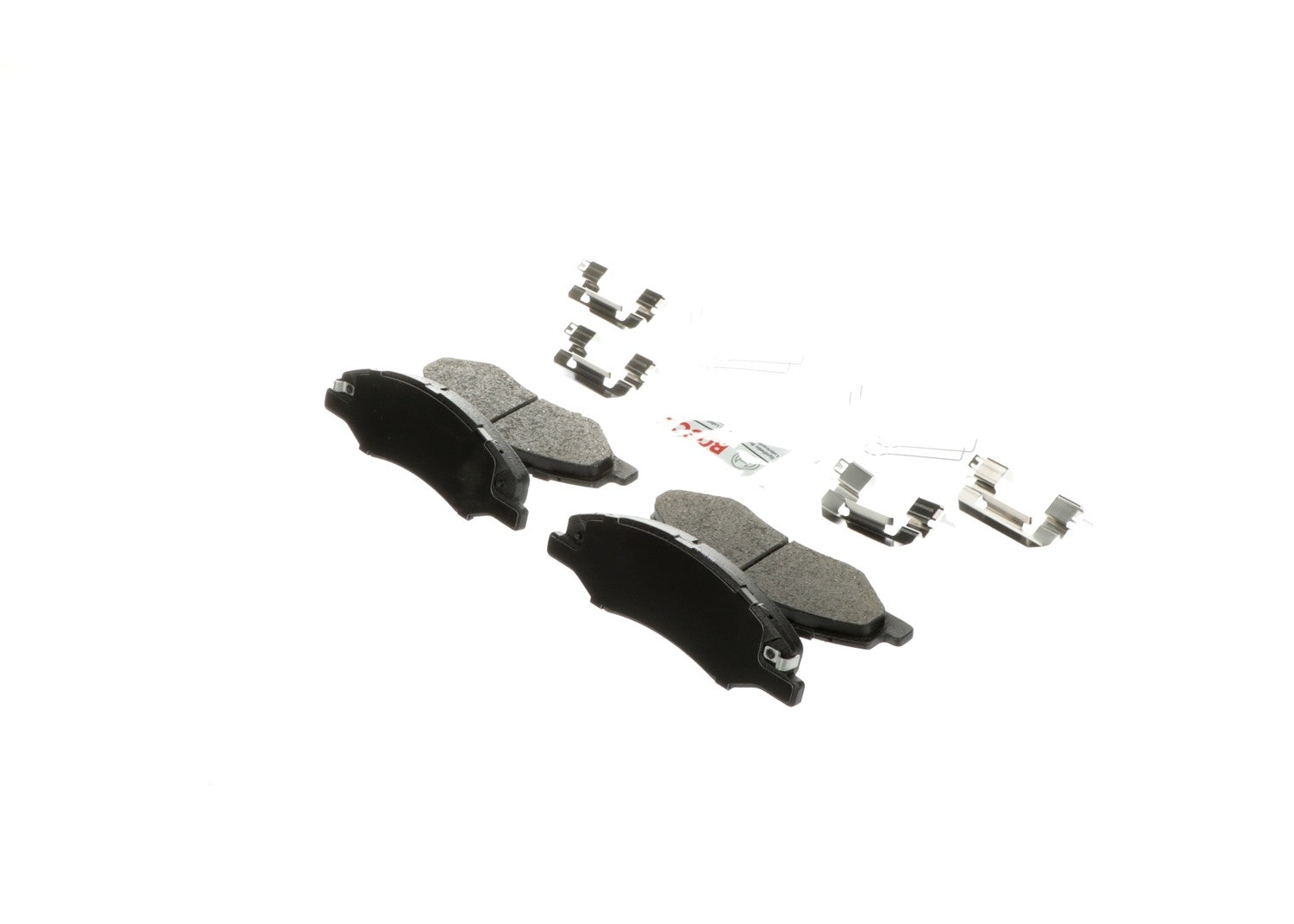 Bosch Disc Brake Pad Set BE2089H