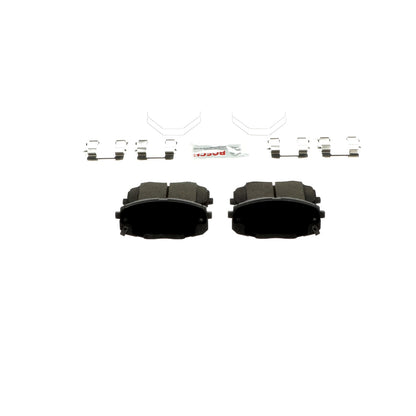 Bosch Disc Brake Pad Set BE2094H