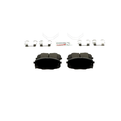 Bosch Disc Brake Pad Set BE2094H