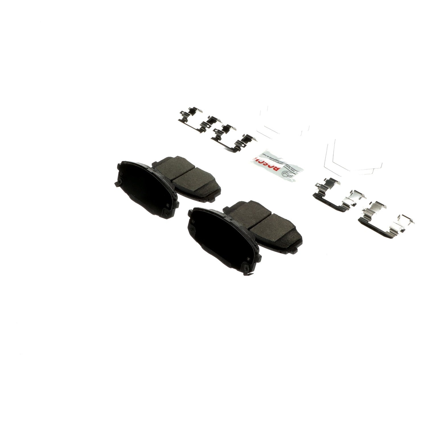 Bosch Disc Brake Pad Set BE2094H