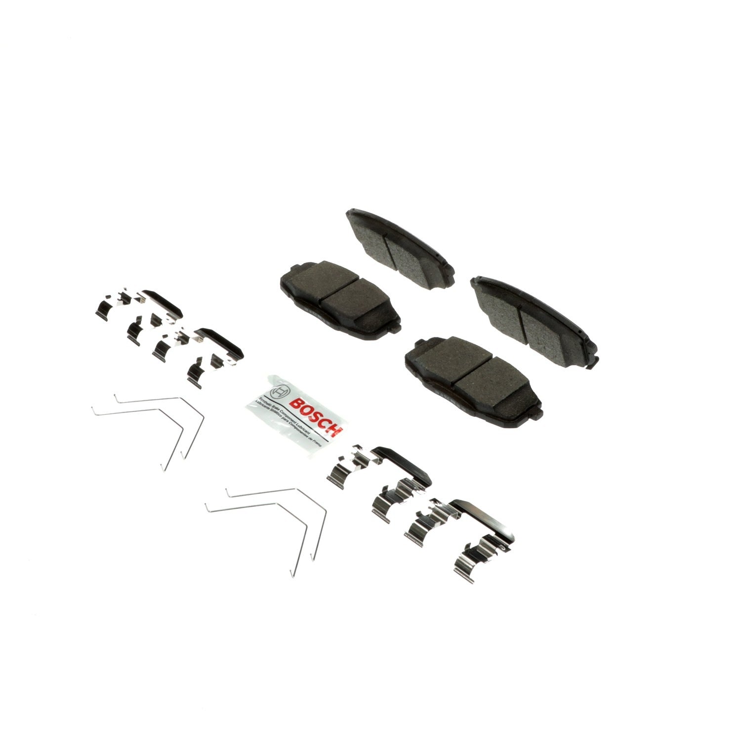 Bosch Disc Brake Pad Set BE2094H