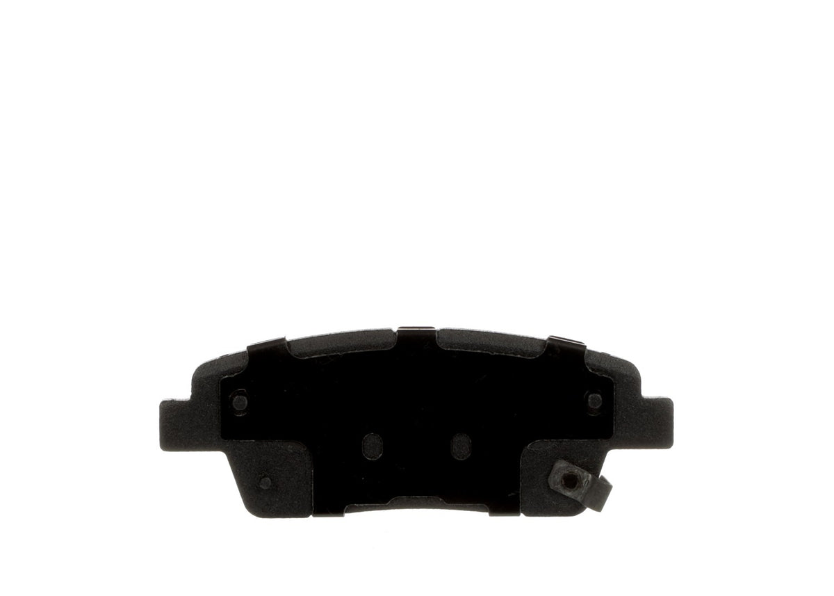 Duralast Disc Brake Pad Set BE2100H