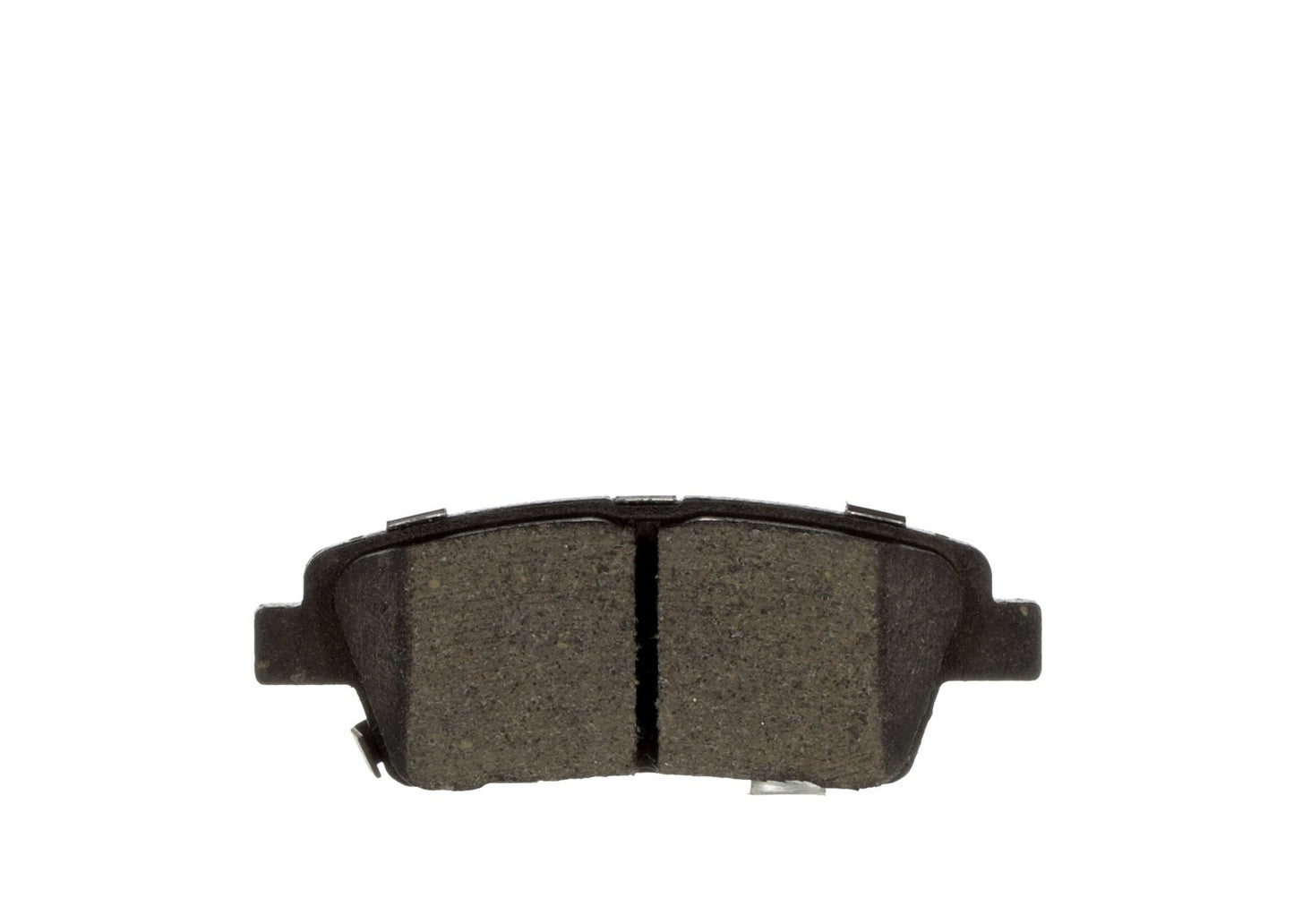 Duralast Disc Brake Pad Set BE2100H