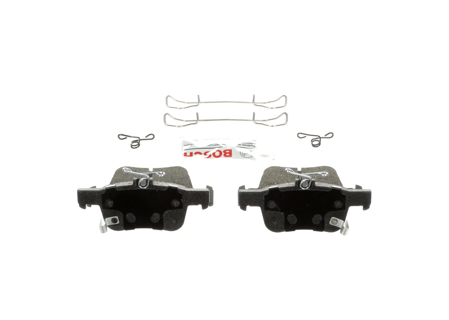 Bosch Disc Brake Pad Set BE2102H