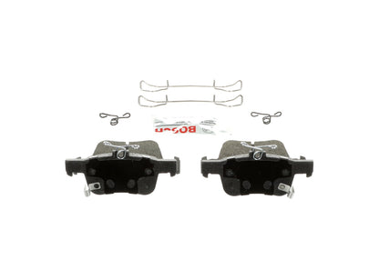 Bosch Disc Brake Pad Set BE2102H