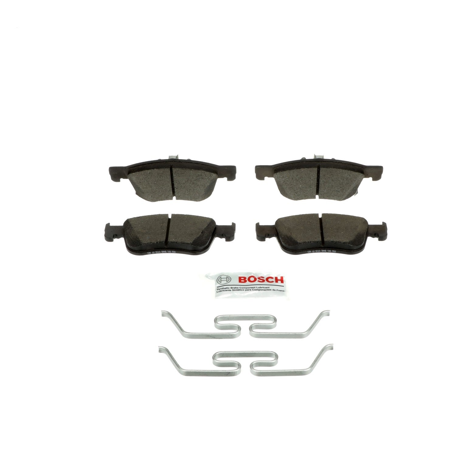 Bosch Disc Brake Pad Set BE2115H