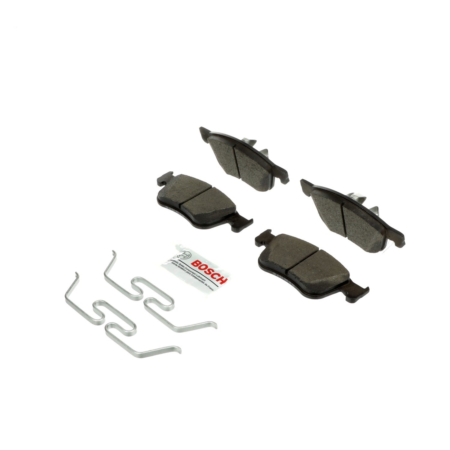 Bosch Disc Brake Pad Set BE2115H