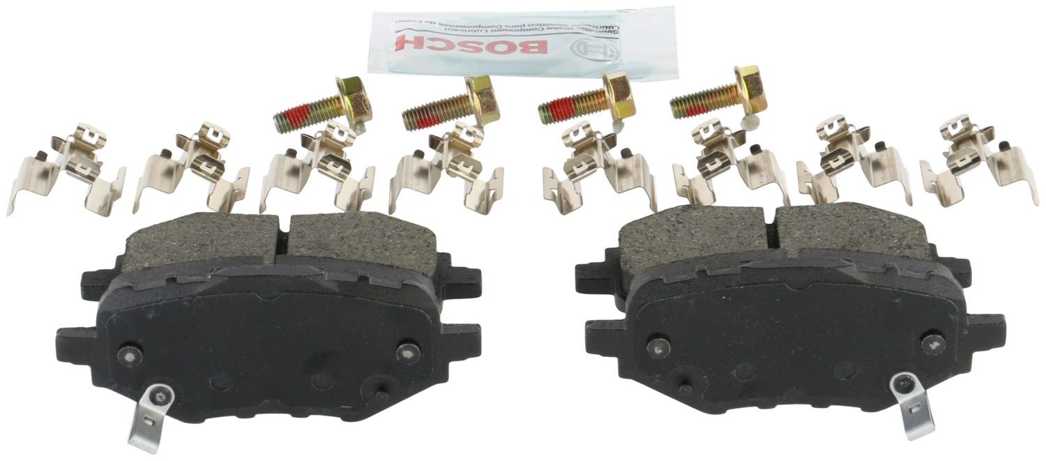 Bosch Disc Brake Pad Set BE2116H