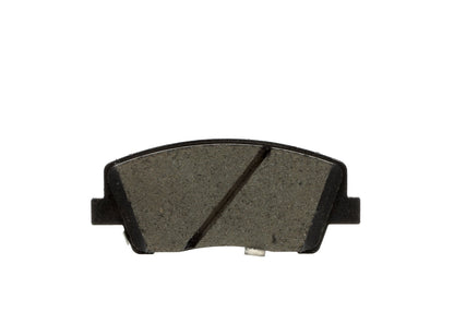 Bosch Disc Brake Pad Set BE2117H