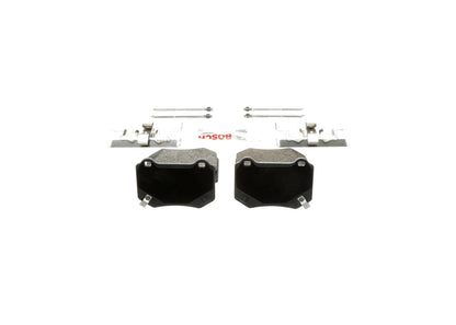 Bosch Disc Brake Pad Set BE2118H
