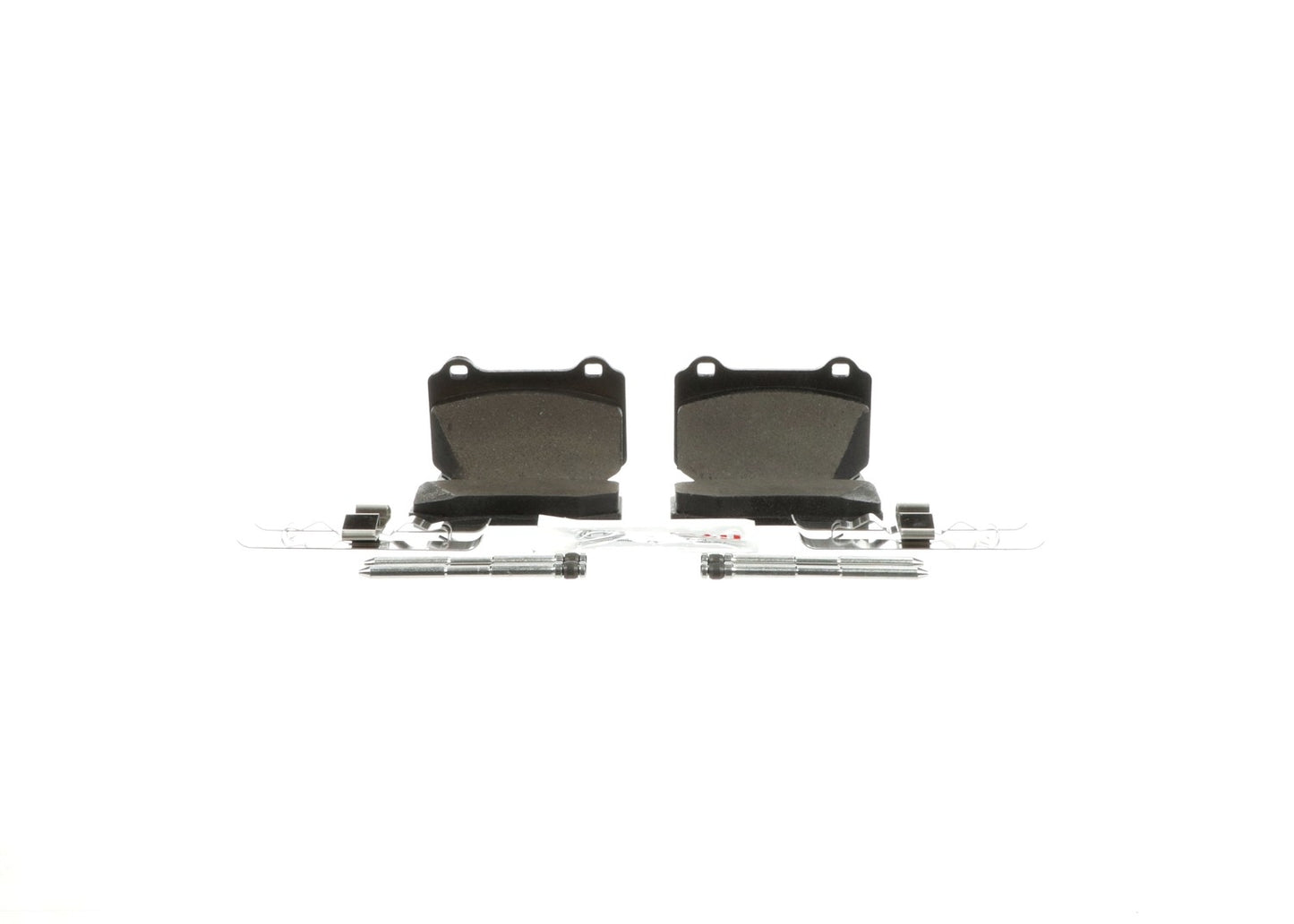 Bosch Disc Brake Pad Set BE2118H
