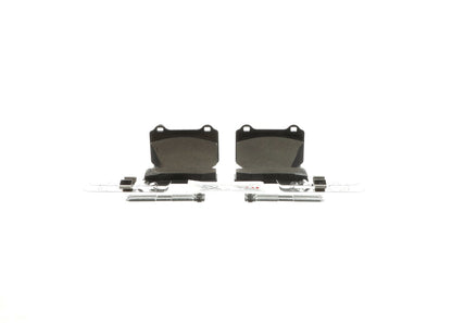 Bosch Disc Brake Pad Set BE2118H