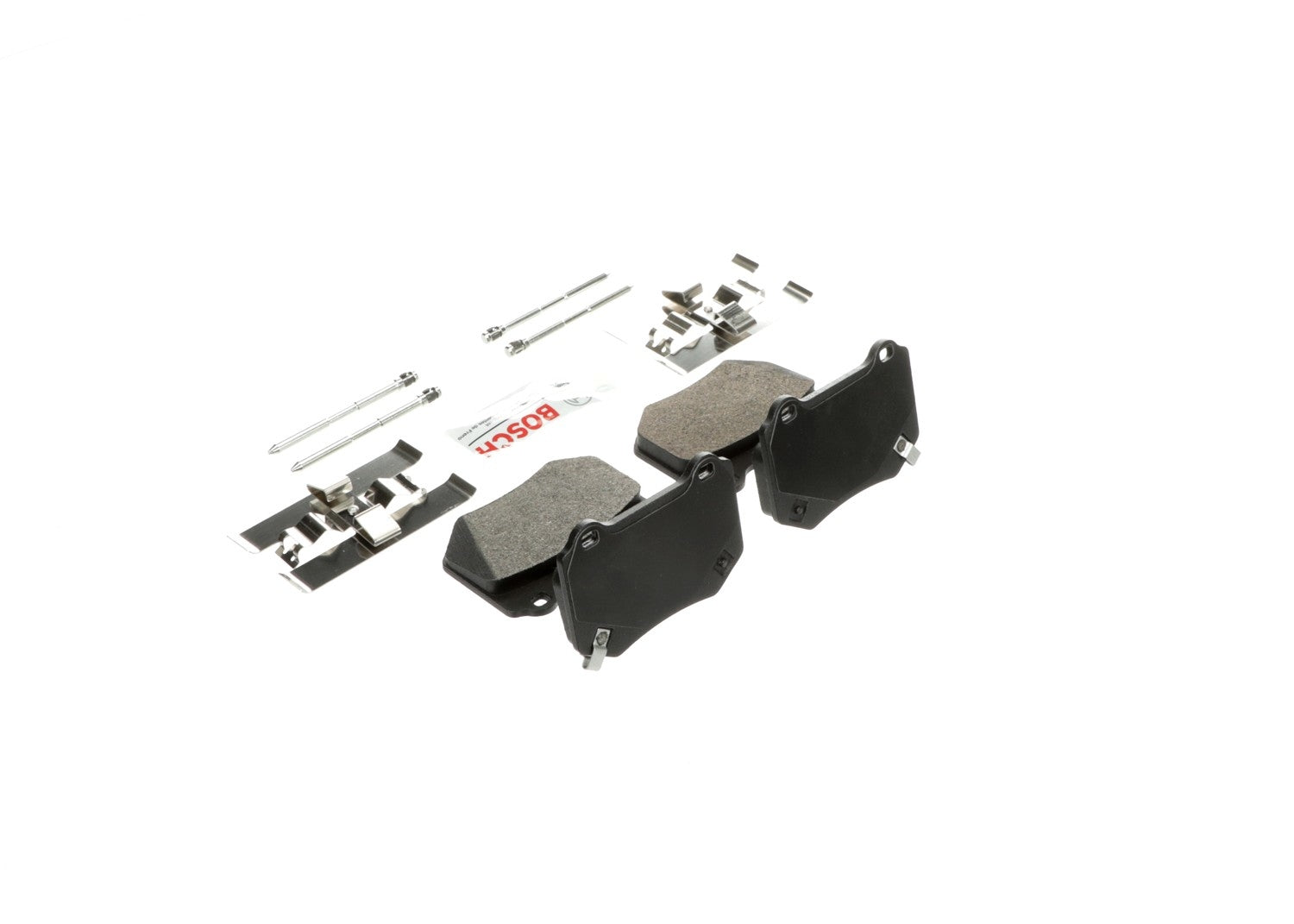 Bosch Disc Brake Pad Set BE2118H