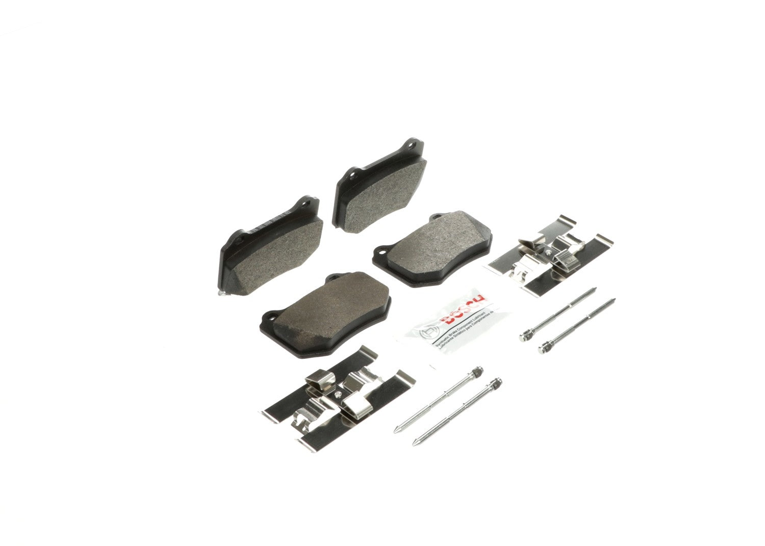 Bosch Disc Brake Pad Set BE2118H