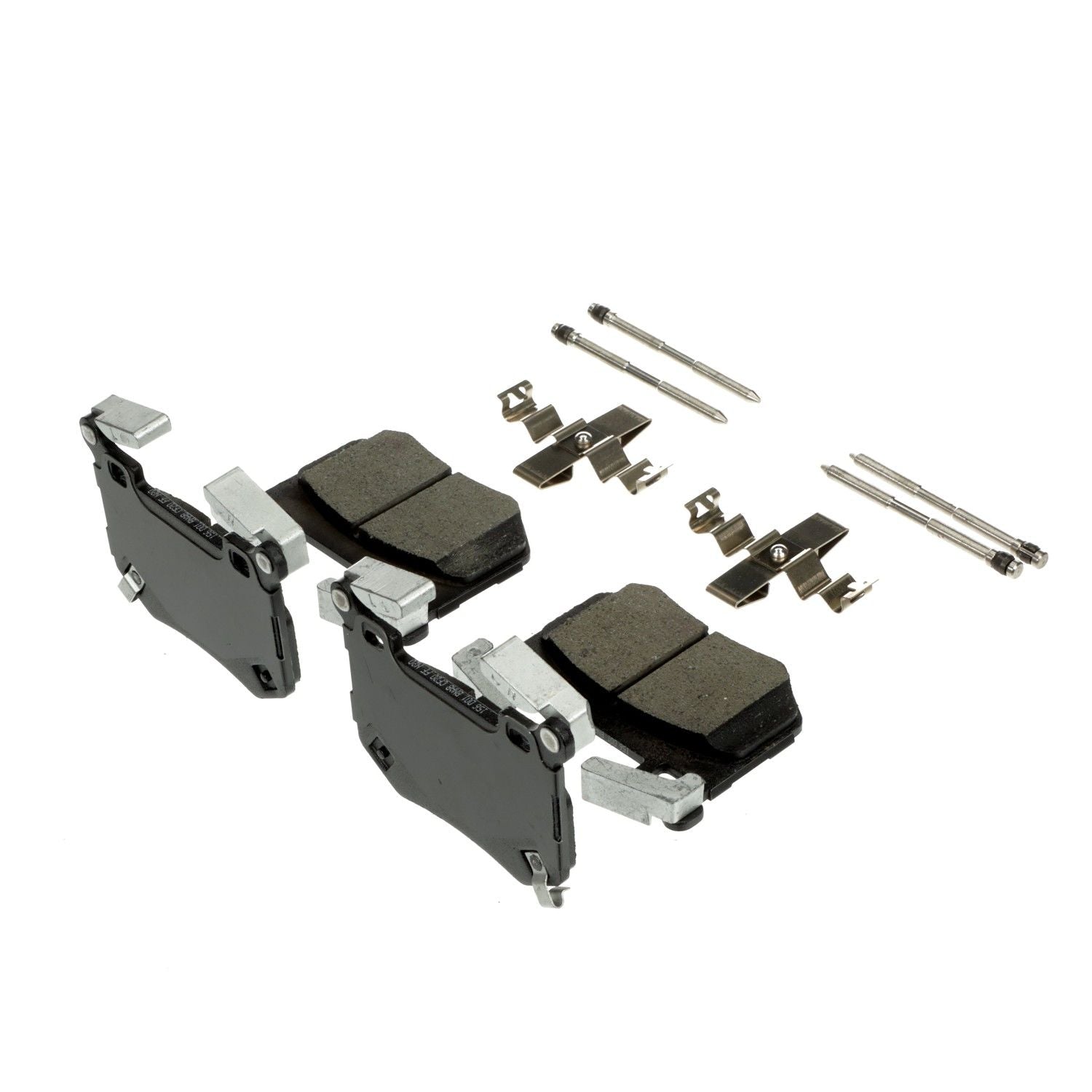 Bosch Disc Brake Pad Set BE2144H