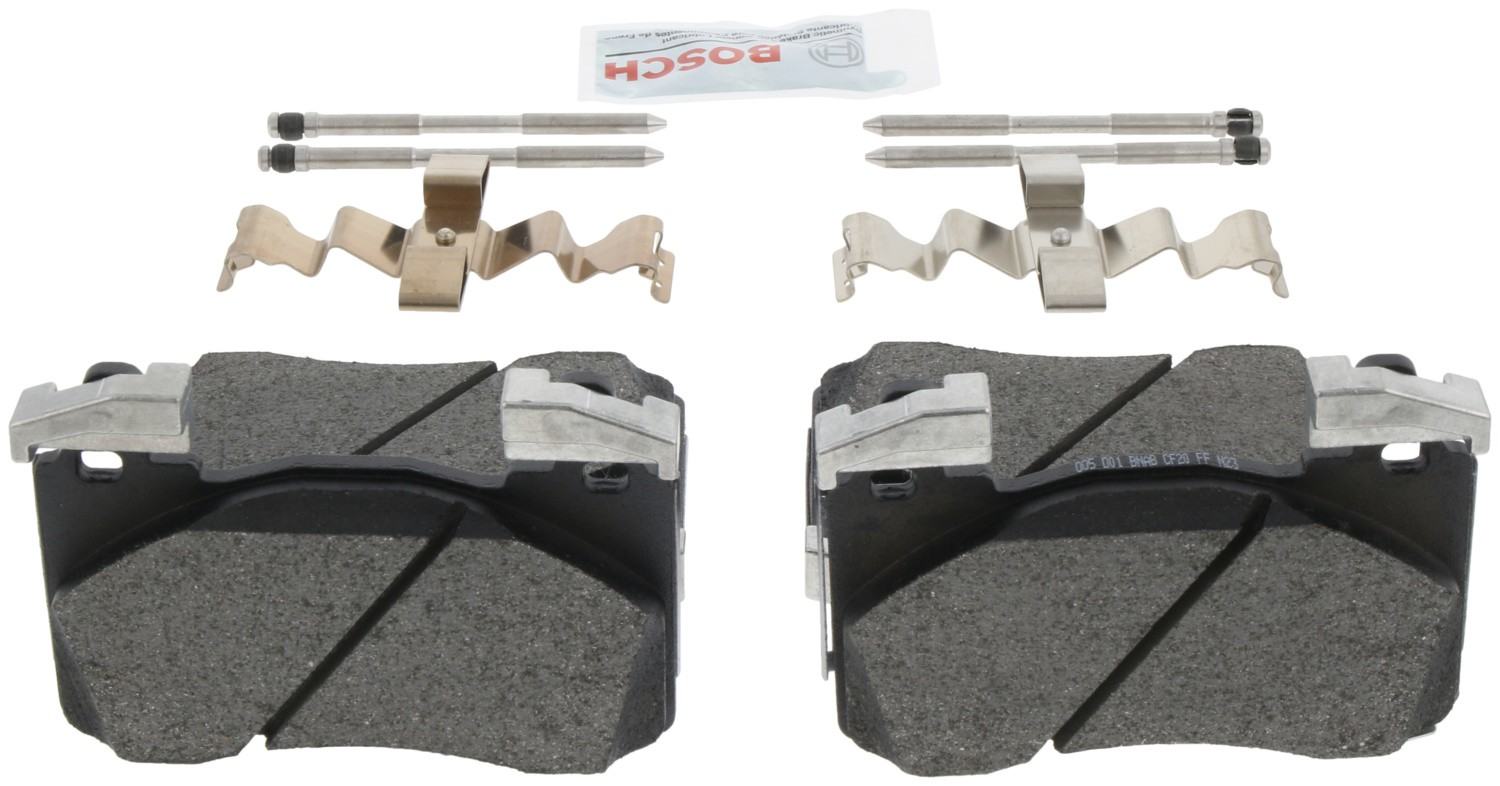 Bosch Disc Brake Pad Set BE2145H