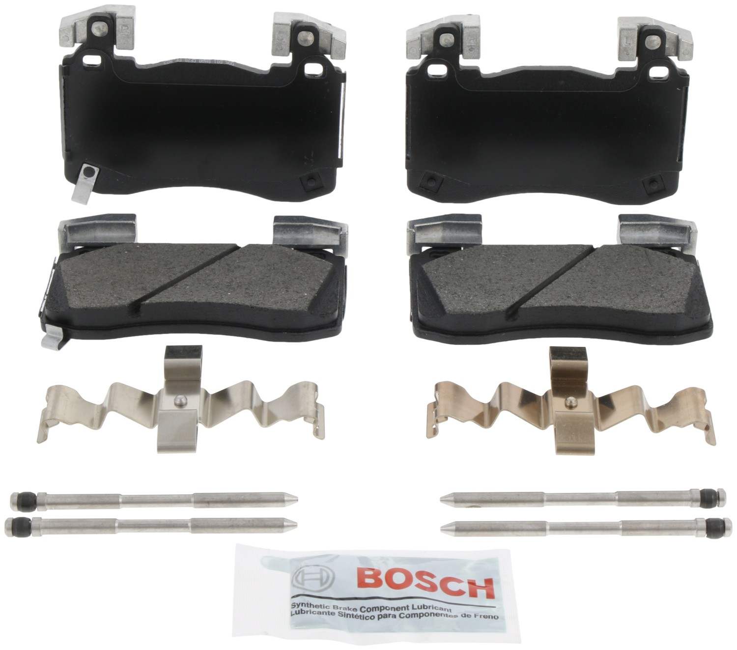 Bosch Disc Brake Pad Set BE2145H