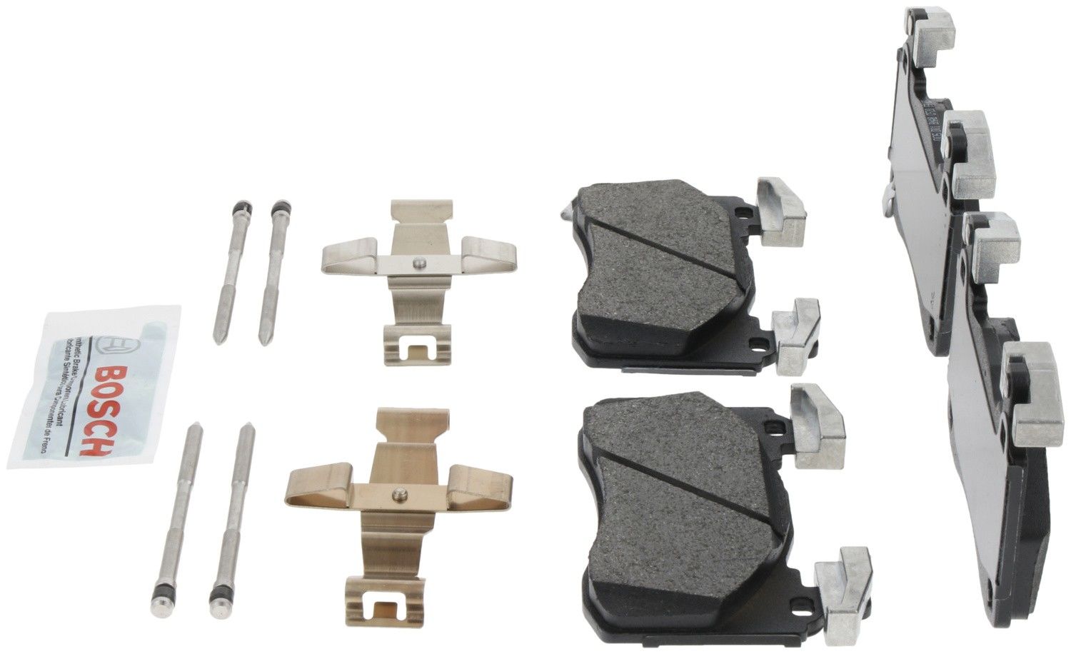 Bosch Disc Brake Pad Set BE2145H