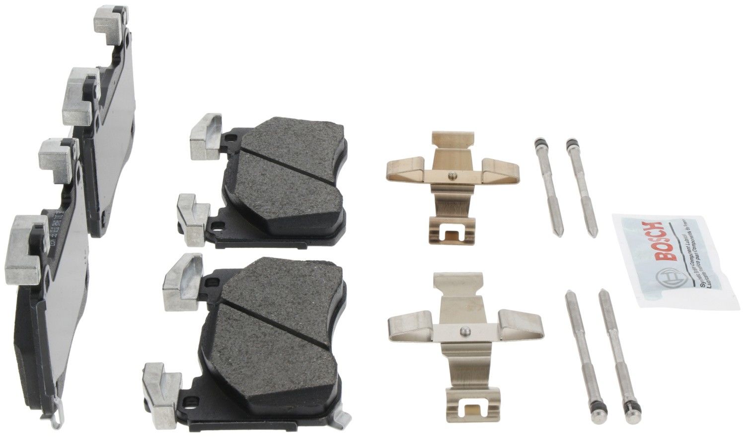 Bosch Disc Brake Pad Set BE2145H