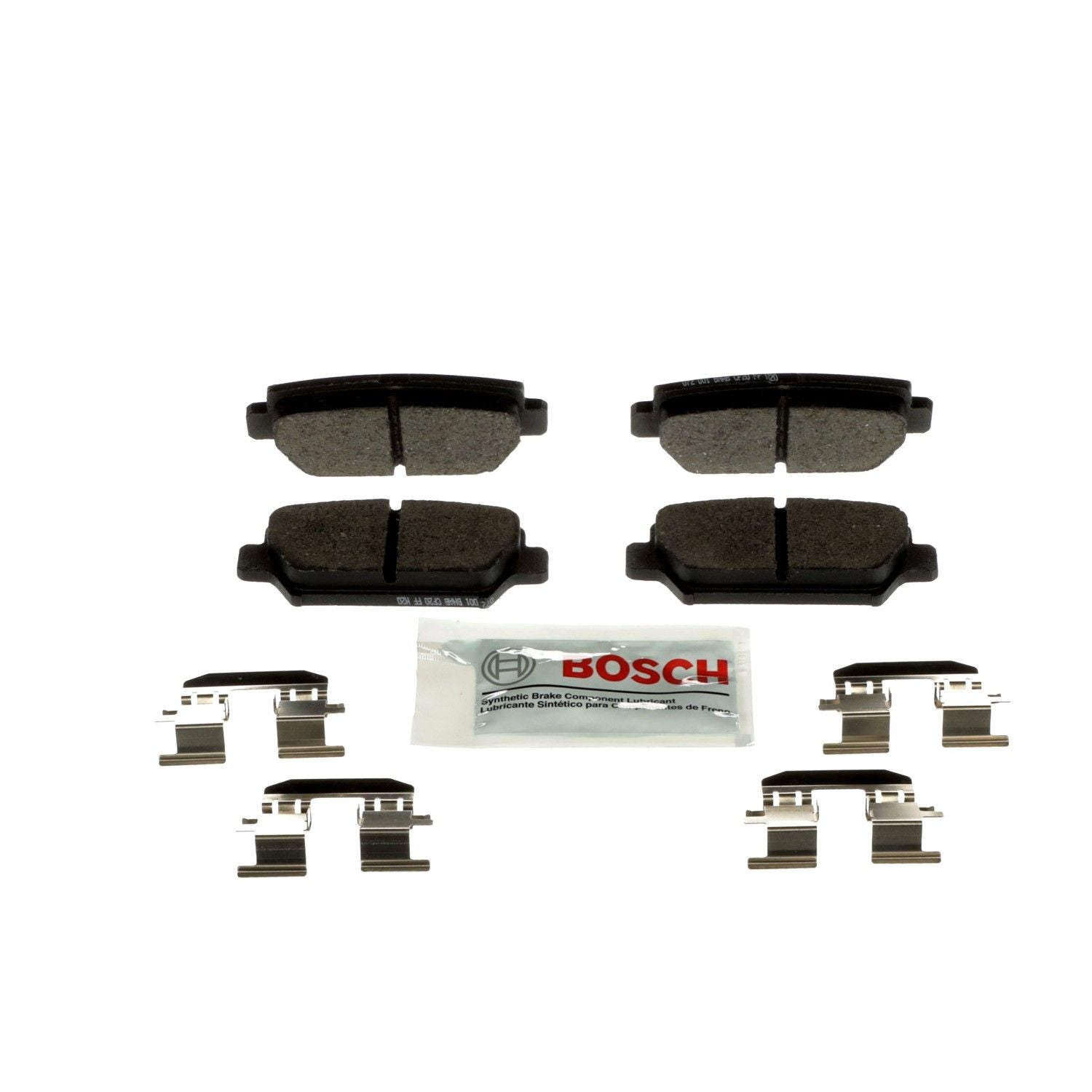 Bosch Disc Brake Pad Set BE2156H