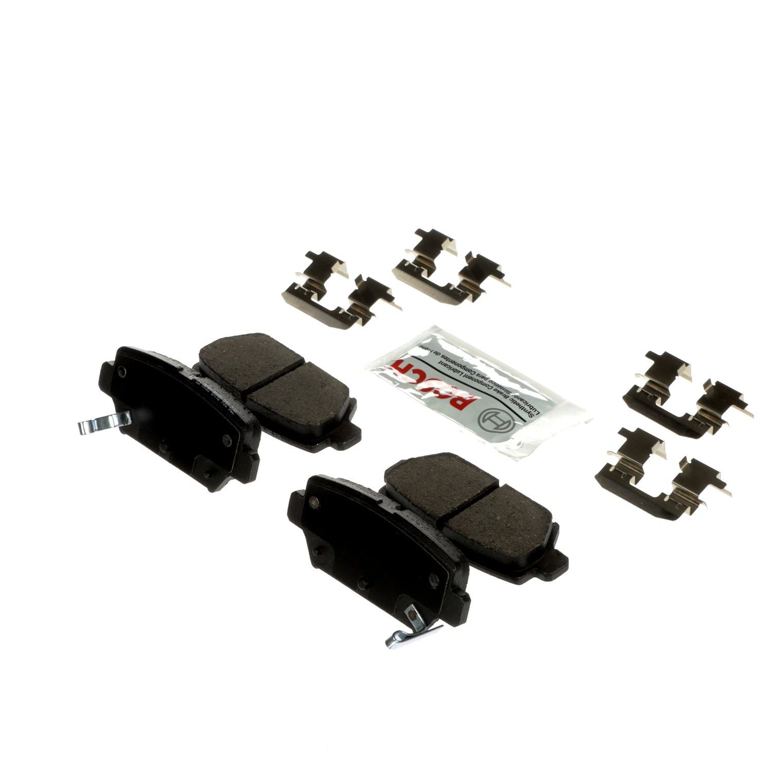 Bosch Disc Brake Pad Set BE2156H