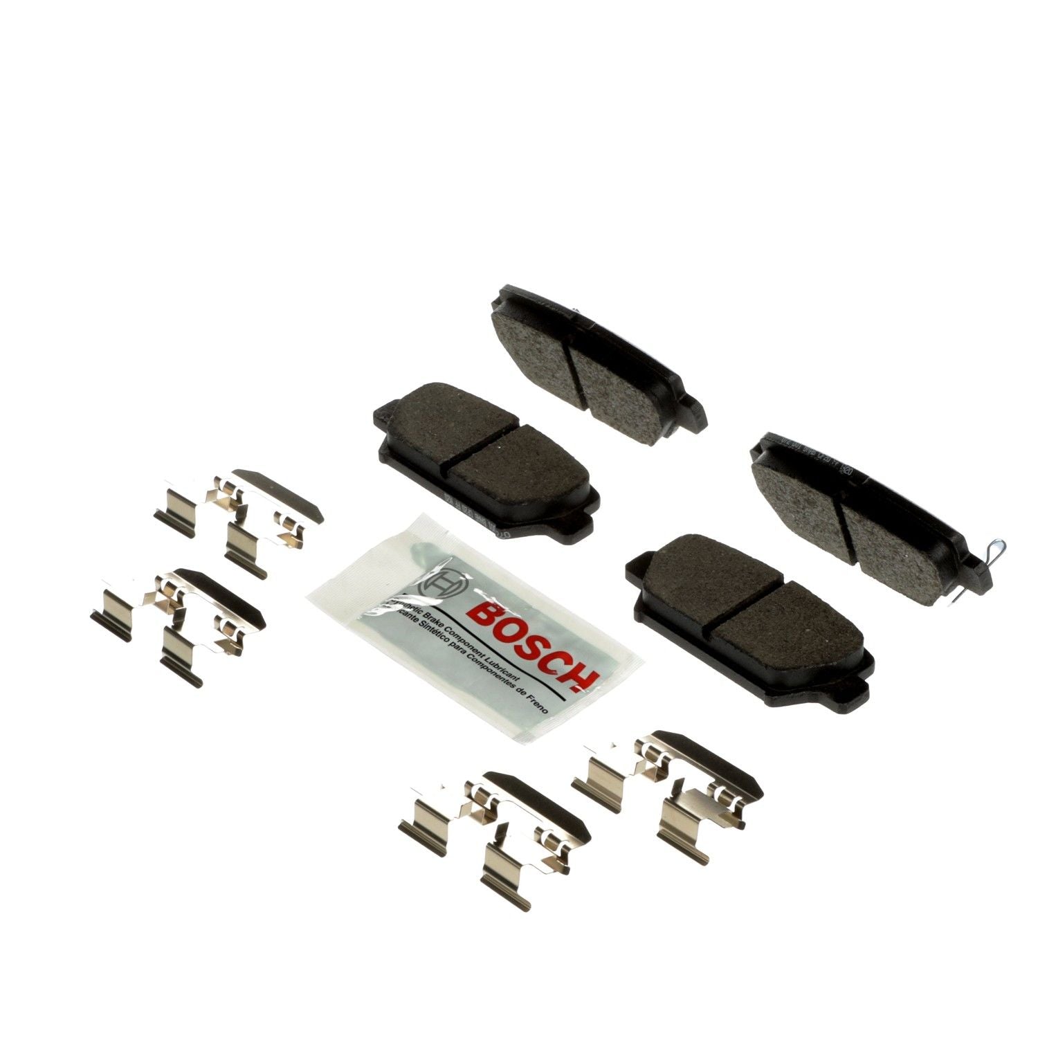 Bosch Disc Brake Pad Set BE2156H