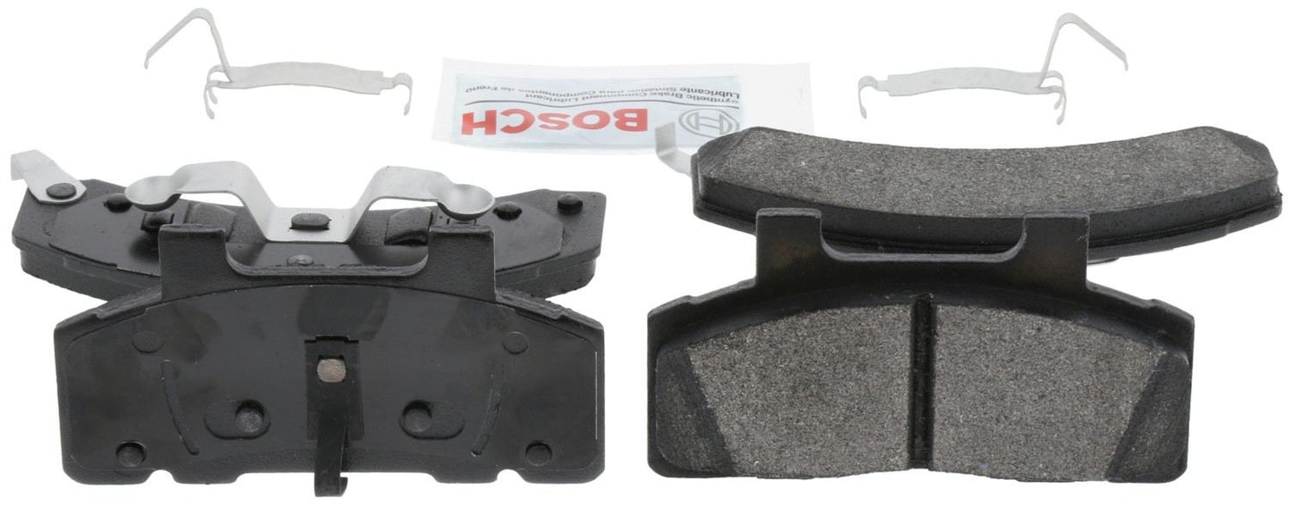 Bosch Disc Brake Pad Set BE215H