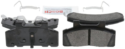 Bosch Disc Brake Pad Set BE215H