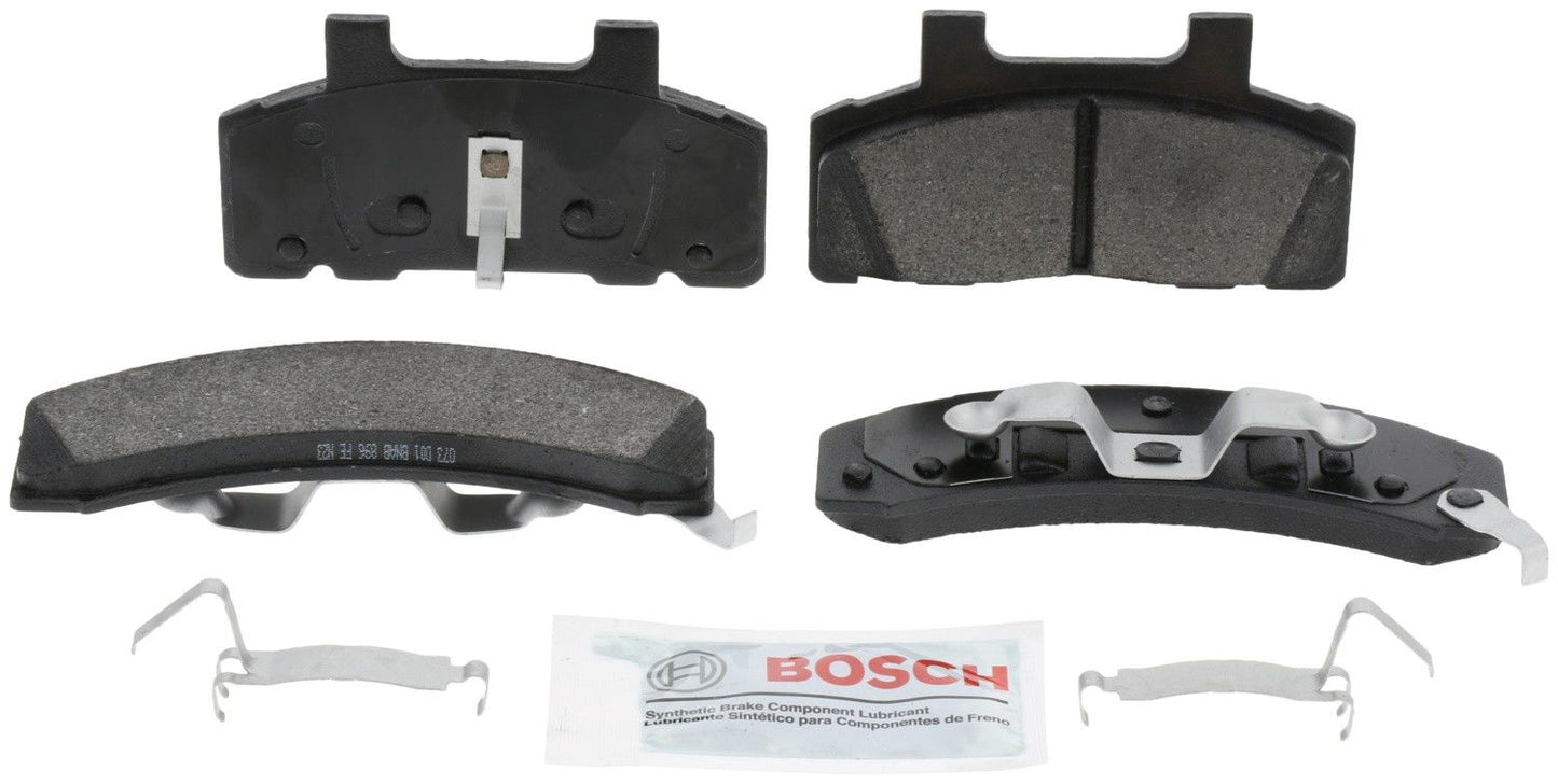 Bosch Disc Brake Pad Set BE215H