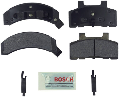 Bosch Disc Brake Pad Set BE215H